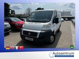 Fiat Ducato 2.2 JTD Kasten *AHK*PARKHILFE* - Fiat Ducato aus 2010: Van