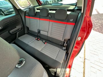 Citroën C3 Aircross PT130 Shine Pack EAT6 | PDach - Nav