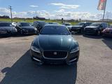 Jaguar XF 30d 300PS R-Sport Automatik Matric Head ACC - Jaguar aus 2017