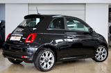 Fiat 500S Rockstar Hybrid *PANO*NAVI*LEDER*U-CONNECT* - gebrauchte Fiat 500 aus dem Jahr 2020