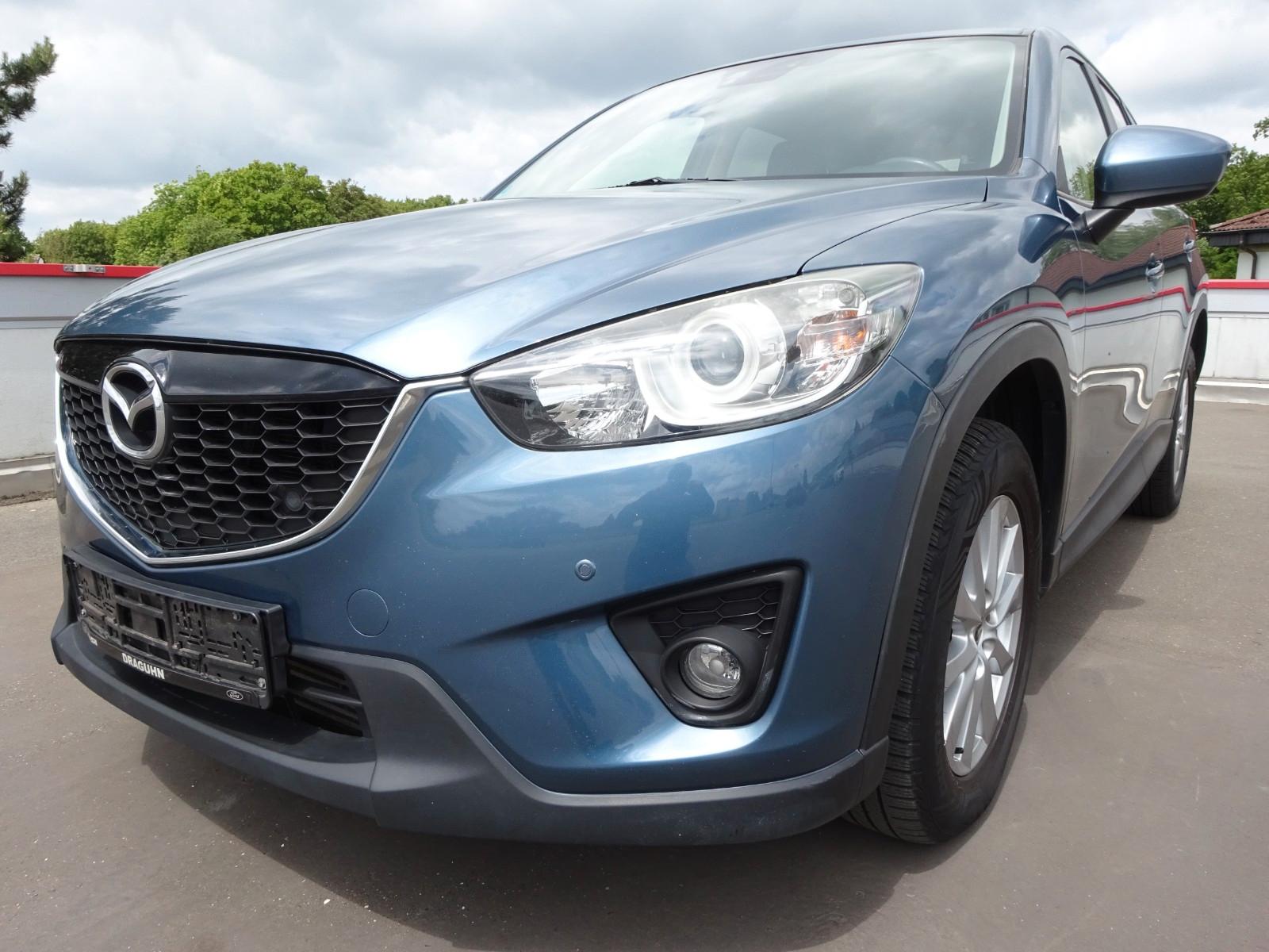 Mazda CX-5 Sendo AWD°NAVI°SHZ°