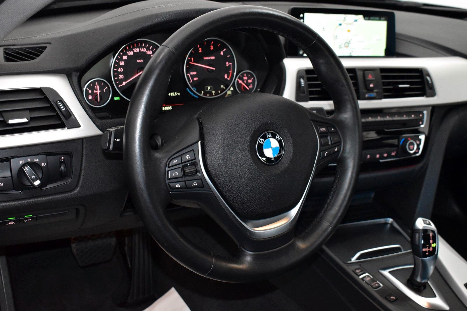 Fahrzeugabbildung BMW 420 Gran Coupe xDrive Automatik,Leder,Navi,H&K