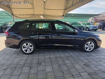 Volkswagen Golf - 7