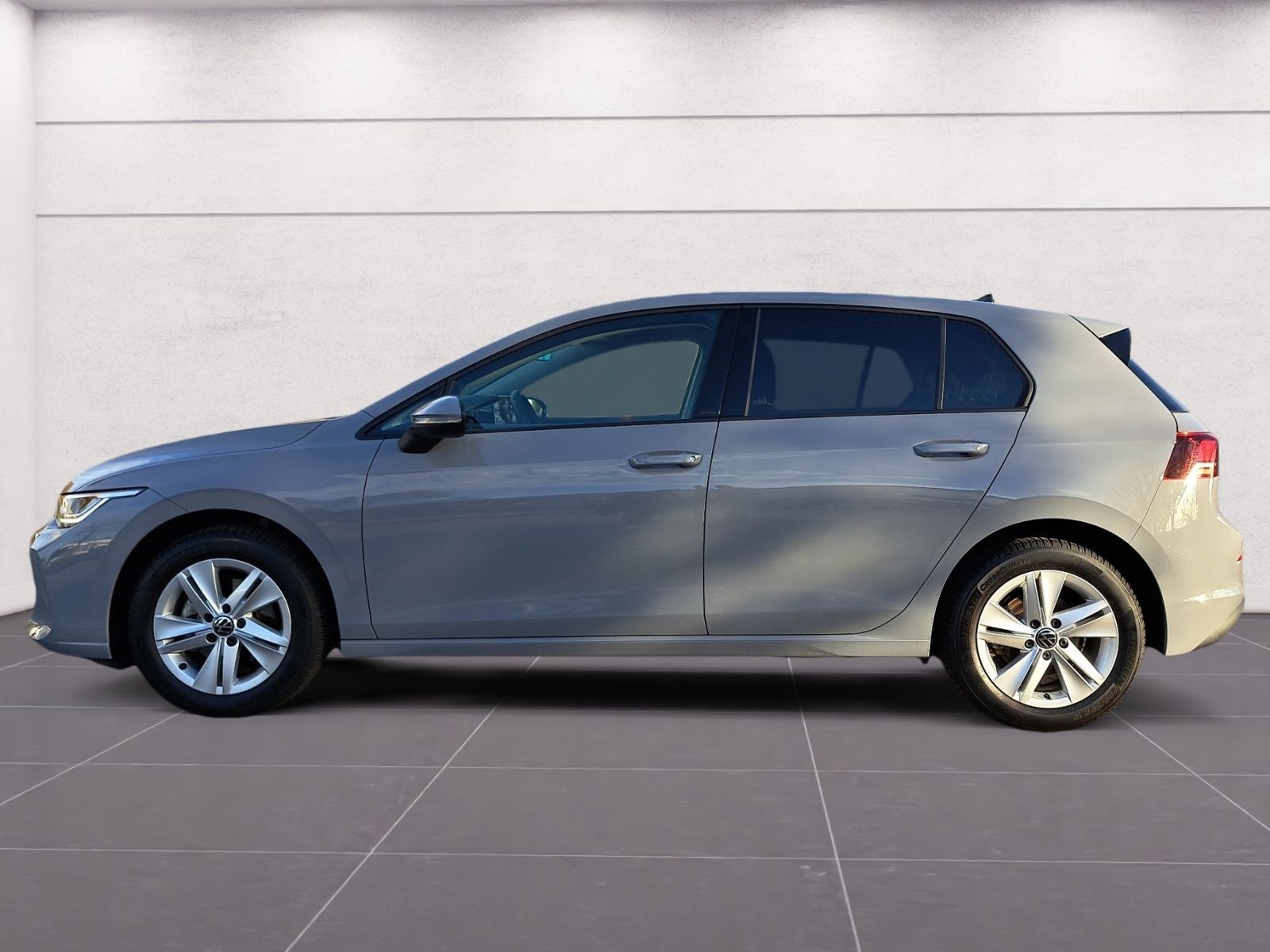 Volkswagen Golf - Bild 6