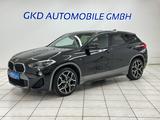 BMW X2 xDrive 20d M Sport X*LED*NaviPlus*Alcantara - BMW X2 in Solingen