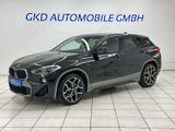 BMW X2 xDrive 20d M Sport X*LED*NaviPlus*Alcantara - BMW X2 in Wuppertal