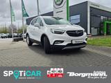 Opel Mokka X Ultimate 4x4 1.6 D LED - Allrad - Apple  - Opel Mokka X: Ultimate