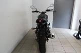 Yamaha XSR 125 LEGACY *TOP  ZUSTAND*ZUBEHÖR* - Yamaha Motorräder in Bielefeld