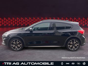 Ford Focus - 6
