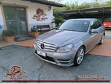 Mercedes-Benz MERCEDES-BENZ C 250 CDI 4Matic BlueEFFICIENCY Av - Mercedes-Benz C 250: Cdi 4matic