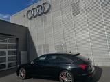 Audi S6 TDI quattro tiptronic Avant - Audi S6 mit Diesel-Antrieb: Kombi