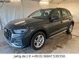 Audi Q5 40 TDI quattro advanced LED | VIRTUAL+ | 18" - Audi Q5: Advanced