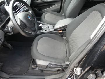 BMW X1 - 11