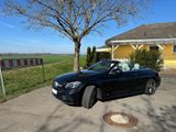 Mercedes-Benz C-Klasse Cabrio 300 4-Matic (A205) AMG Line - Mercedes-Benz 300: 4matic