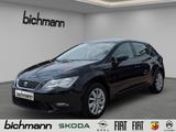 Seat Leon Style Ecomotive Touch Colour Cli2 Alu - Seat Leon mit Diesel-Antrieb: Limousine, Ecomotive