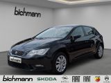 Seat Leon Style Ecomotive Touch Colour Cli2 Alu - Seat Leon: Eco