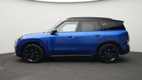 MINI Countryman S (Cooper) - Vorschau Bild 4