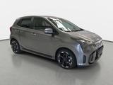Kia PICANTO 1.0 GDI GT-LINE MJ26 LED SITZH. NAVI KAM - Kia Picanto Gebrauchtwagen in Dortmund