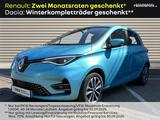 Renault ZOE Intens R135 Z.E.50 Allwetter Scheckheft Navi - Renault ZOE in Essen