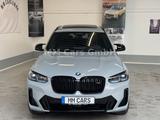 BMW X3 M40d 360°|StHz|PANO|HUD|Garantie|DrAsProf|P+ - BMW X3 M40: Automatik