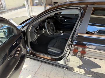 Mercedes C 200 - 8