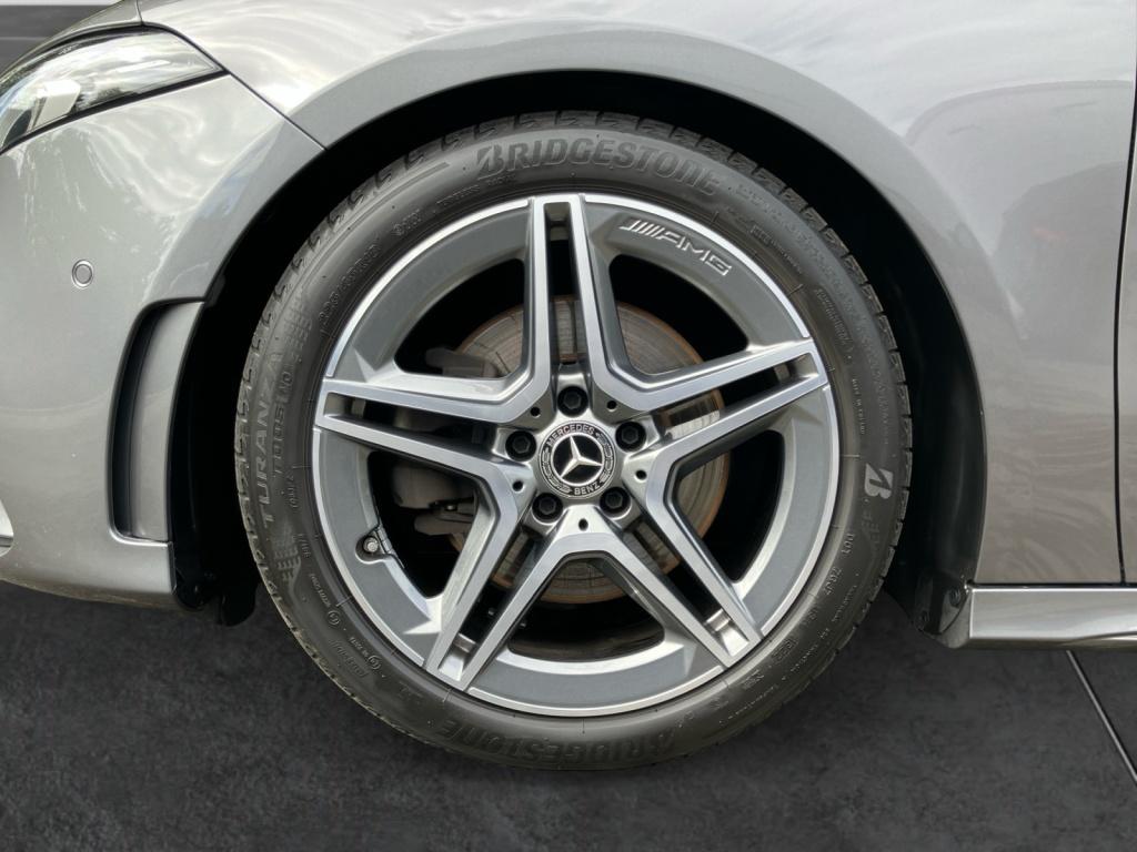Mercedes-Benz A-Class d 4M AMG LED AMBI TEMP 360°KAM PDC SHZ CarP, миниатюра 15