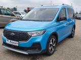 Ford Tourneo Connect L1 1.5 Active *RFK/7-Sitz/Panora - Ford Tourneo Connect mit Benzin-Antrieb