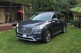Hyundai Grand Santa Fe blue 2.2 CRDi Premium 4WD Aut... - Hyundai Grand Santa Fe Premium mit Diesel-Antrieb