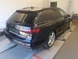 Audi A4 Avant 50 TDI quattro S-Line Sport AHK/Pano/LE - Audi A4: 5tdi
