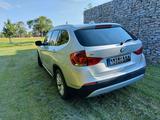 BMW X1 xDrive 28i  3,0 l  6 Zylinder  AHK  Automatik - BMW: Zylinder