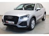 Audi Q2 40 TFSI quattro Advanced NAV/RFK/SH/LED - Audi Gebrauchtwagen in Kiel