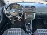 Skoda Roomster Family,AHK,Tüv neu - Skoda Roomster in Frankfurt (Main)
