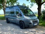 Citroën Jumper L2H2 Camper | LiFePO4 | Solar | Heizung - Citroën Jumper aus 2010
