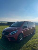 Mercedes-Benz V 250 d Aut. EDITION kompakt 140 + 10kW EDITION - gebrauchte Mercedes-Benz V 250 aus dem Jahr 2018