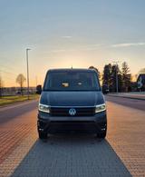 Volkswagen CRAFTER/ TGE 6 Sitze WOMO LED Unikat - Volkswagen Cr