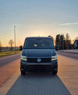Volkswagen CRAFTER/ TGE 6 Sitze WOMO LED Unikat - Offers matching your search criteria