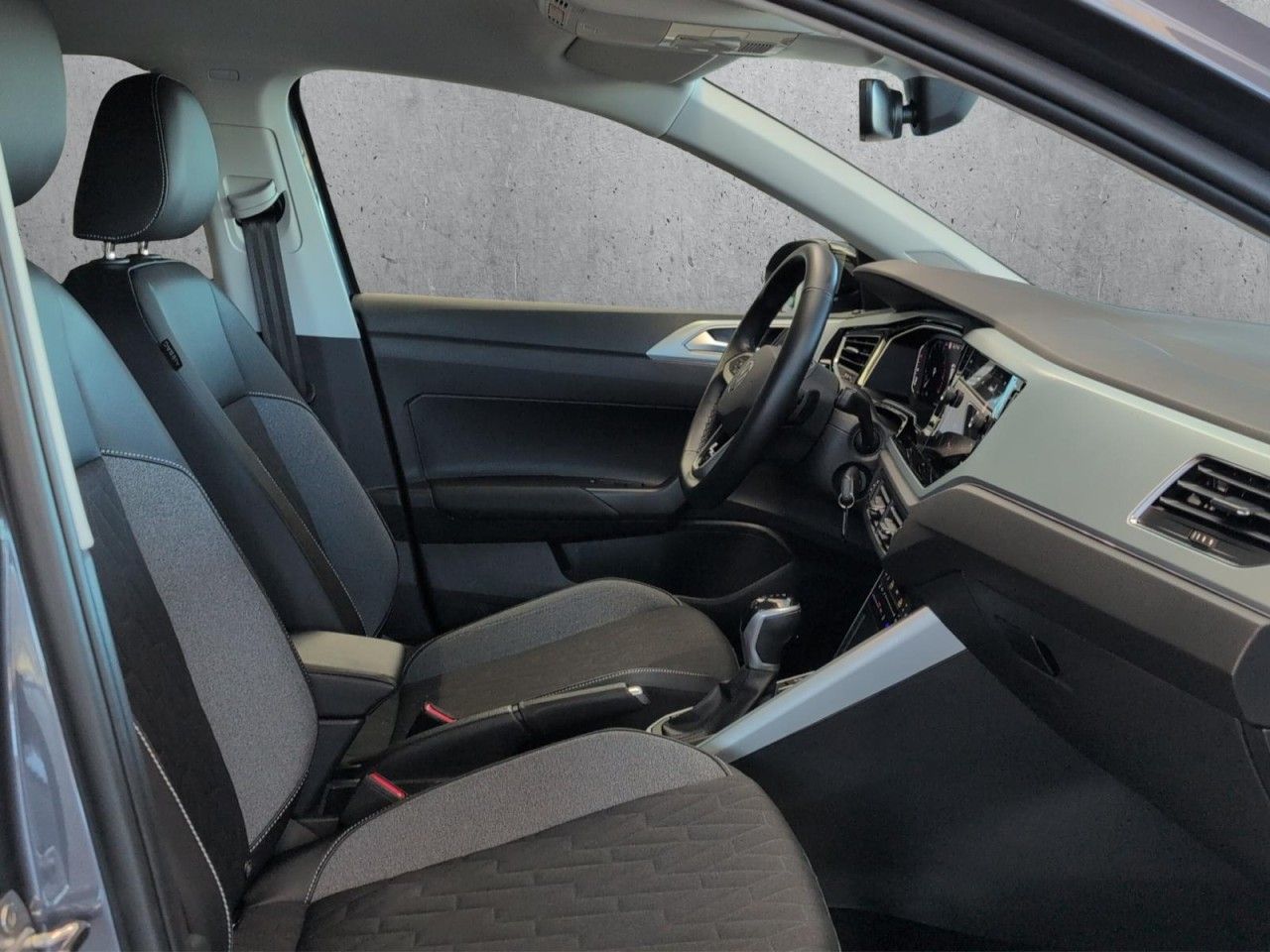 Taigo GOAL 1.0 TSI DSG Klima Navi