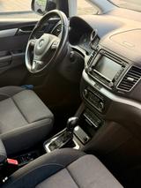 Volkswagen VW Sharan 2.0 TDI 170 PS | 7-Sitzer | Keyl... - VW Sharan Gebrauchtwagen in Bielefeld