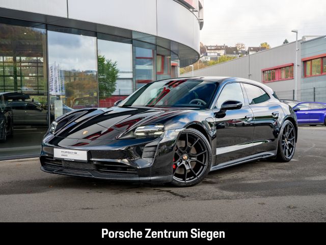 PORSCHE Taycan GTS Sport Turismo Pano/Bose/Surround View