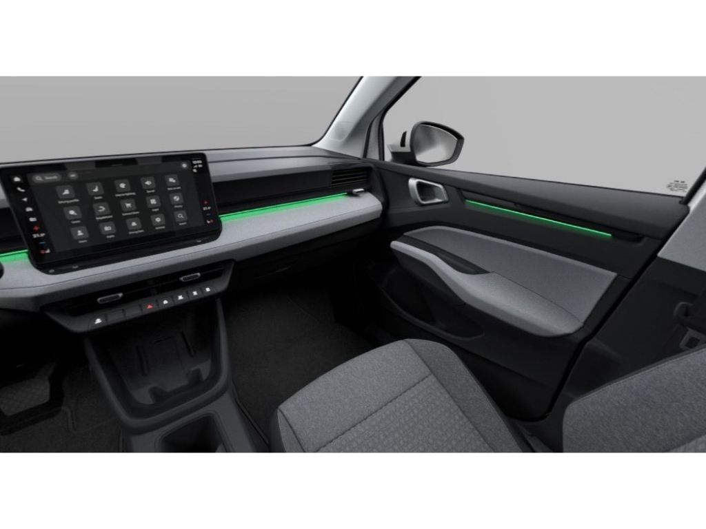 Skoda Epiq - Bild 5