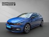 Volkswagen Polo GTI 2.0l TSI-DSG NAVI-LED-KLIMA-ACC - Angebote