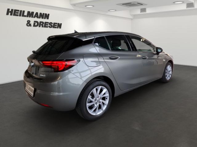 Opel Astra INNOVATION 1.0 Navi/Lenkrad/Sitzheizung/St