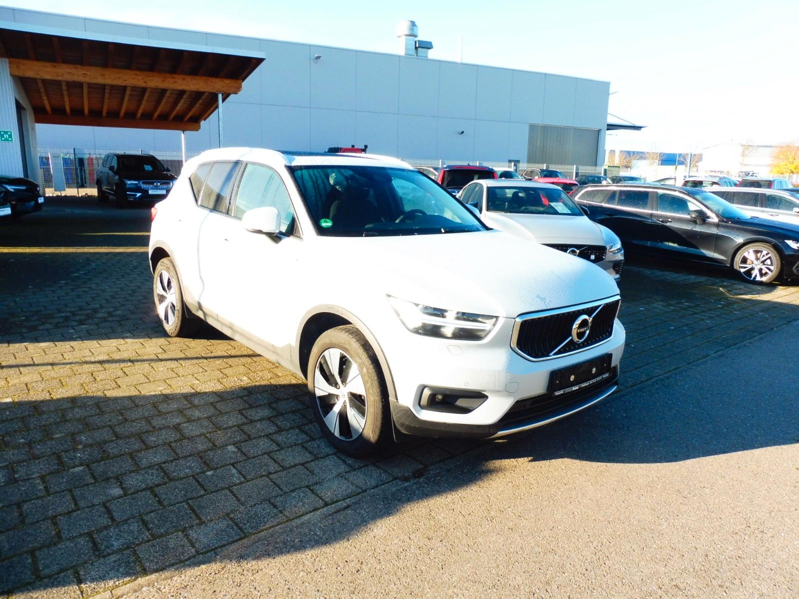 Volvo XC 40 T3 Momentum Pro 2WD
