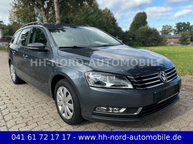 Volkswagen Passat Variant //NAVI//PDC//KLIMA//USB//TÜV NEU/