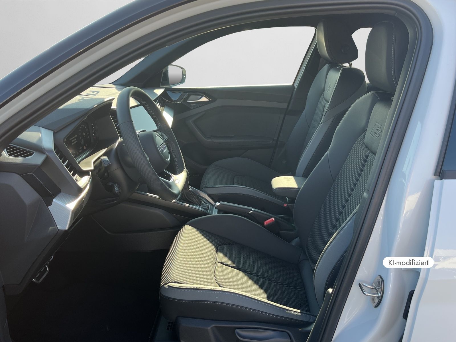 Audi A1 - Bild 14