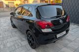 Opel Corsa E *2019*2.HD*TÜV*SERVICE*BREMSEN*NEU* - Benzin Gebrauchtwagen in Worms