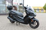 Kymco Downtown 125 i GT / ABS / Top Case / Garantie - Kymco Downtown GT 125i ABS