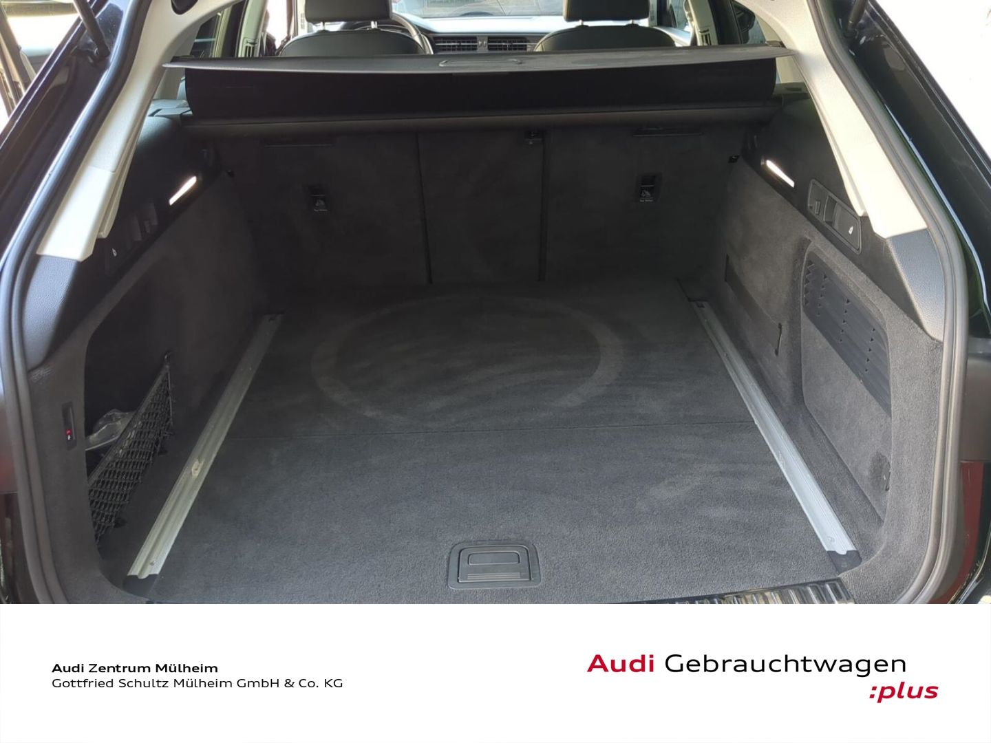 Audi A6 Allroad - Bild 8