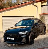 Audi Q8*50*TDI*VOLL*VOLL*-29%NP*124.725*PANO*MAS