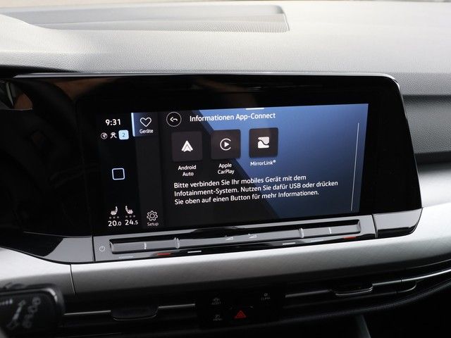 Volkswagen Golf - Bild 14